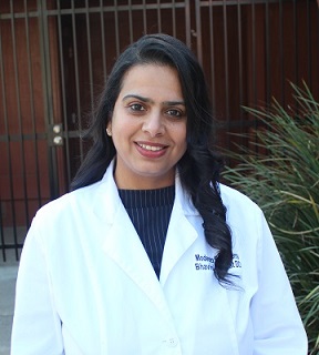  dr.bhavini